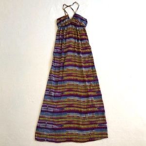 Volcom brand Maxi Dress, size small
